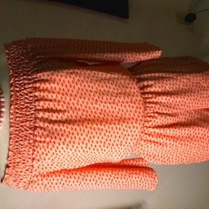 Corral jumper